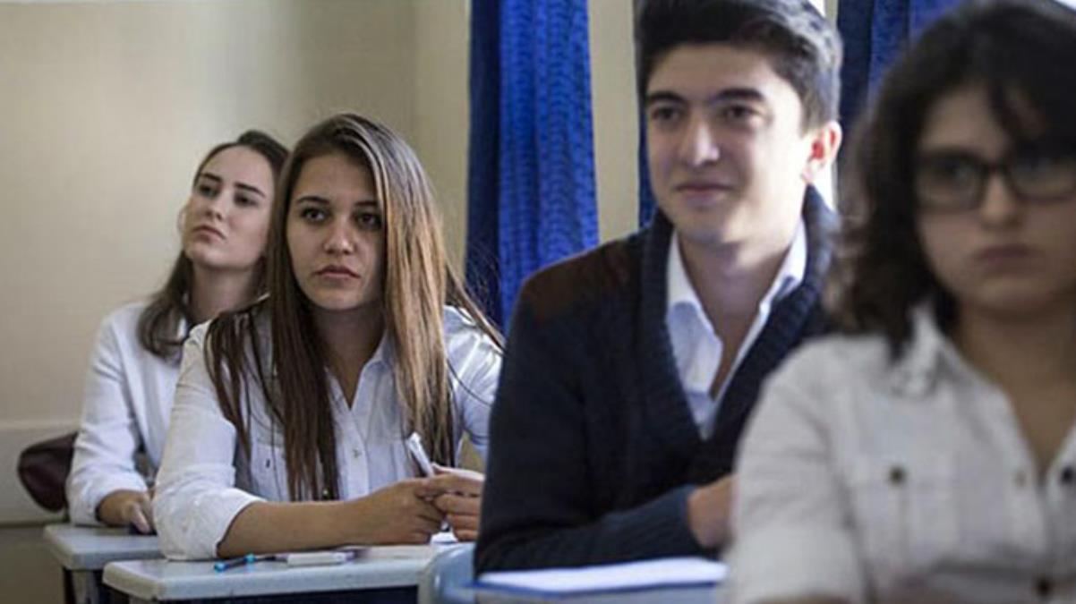 İşte yüz yüze eğitimin detayları