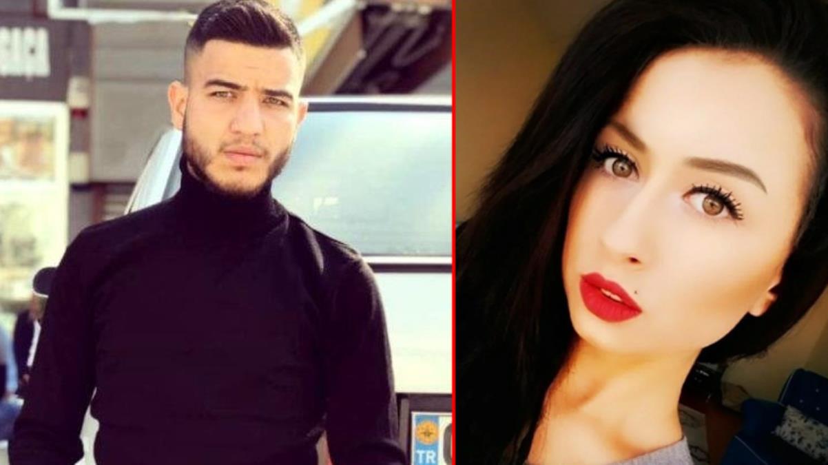 Ümitcan Uygun Esra Hankulu'yu öldürmek suçundan tutuklandı