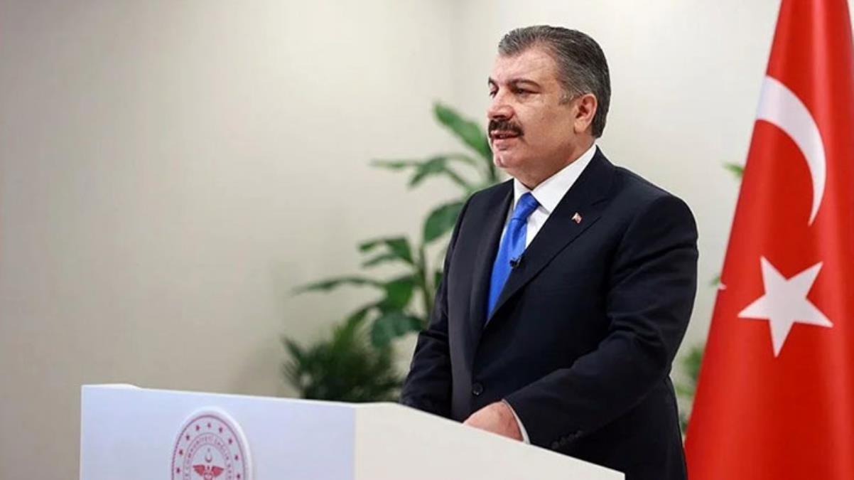 Türkiye'de koronavirüse 206 kurban daha