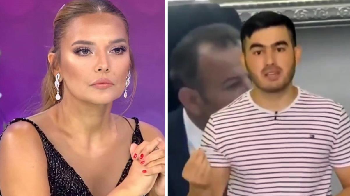 Demet Akalın önce yazdı sonra sildi