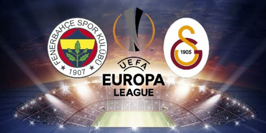 UEFA Avrupa Ligi'nde tur atlayanlar