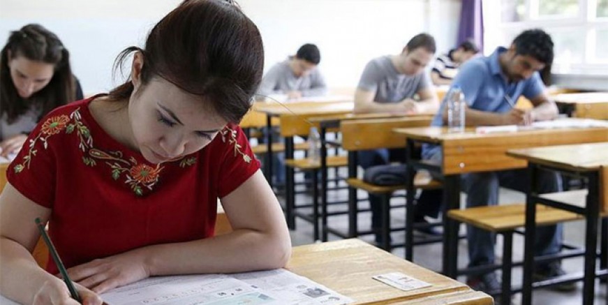 2021 KPSS sonuçları açıklandı