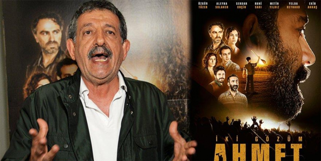 Ahmet Kaya filmi gişede çakıldı!