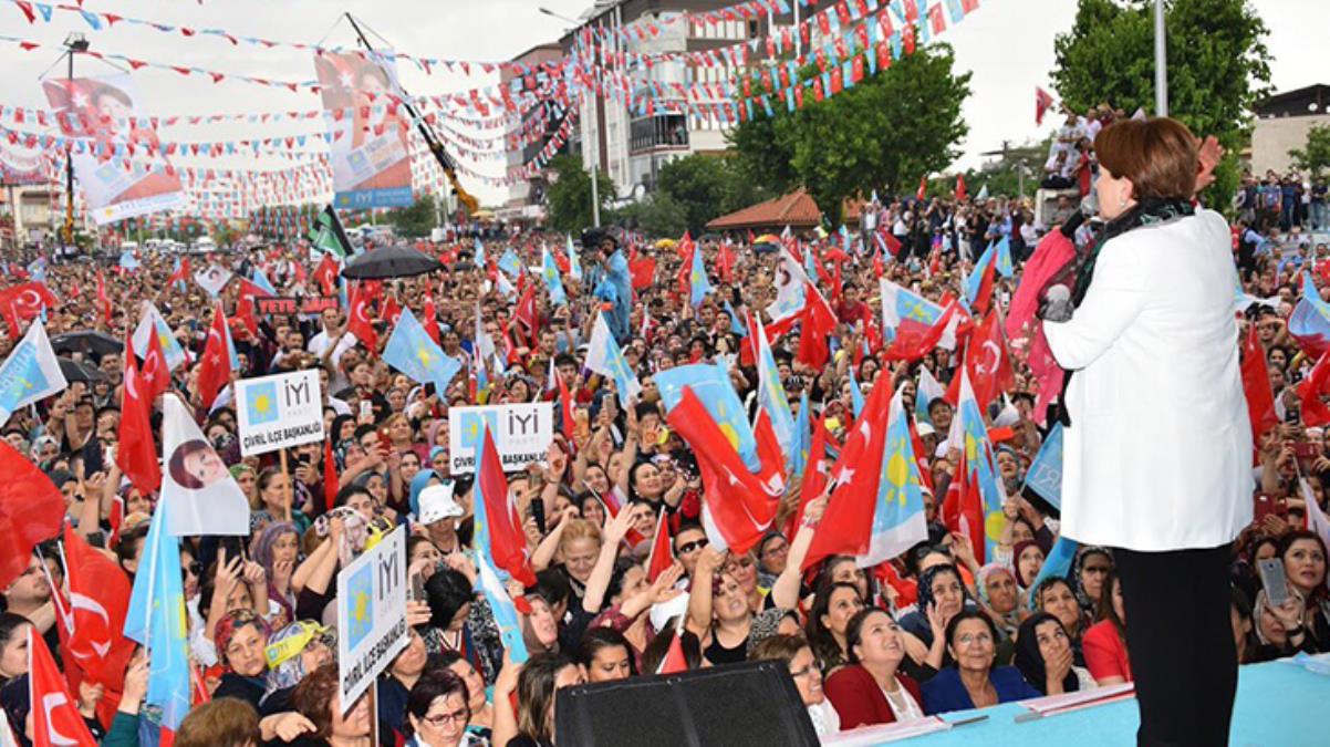 İYİ Parti'de yaprak dökümü! İstifalar sürüyor