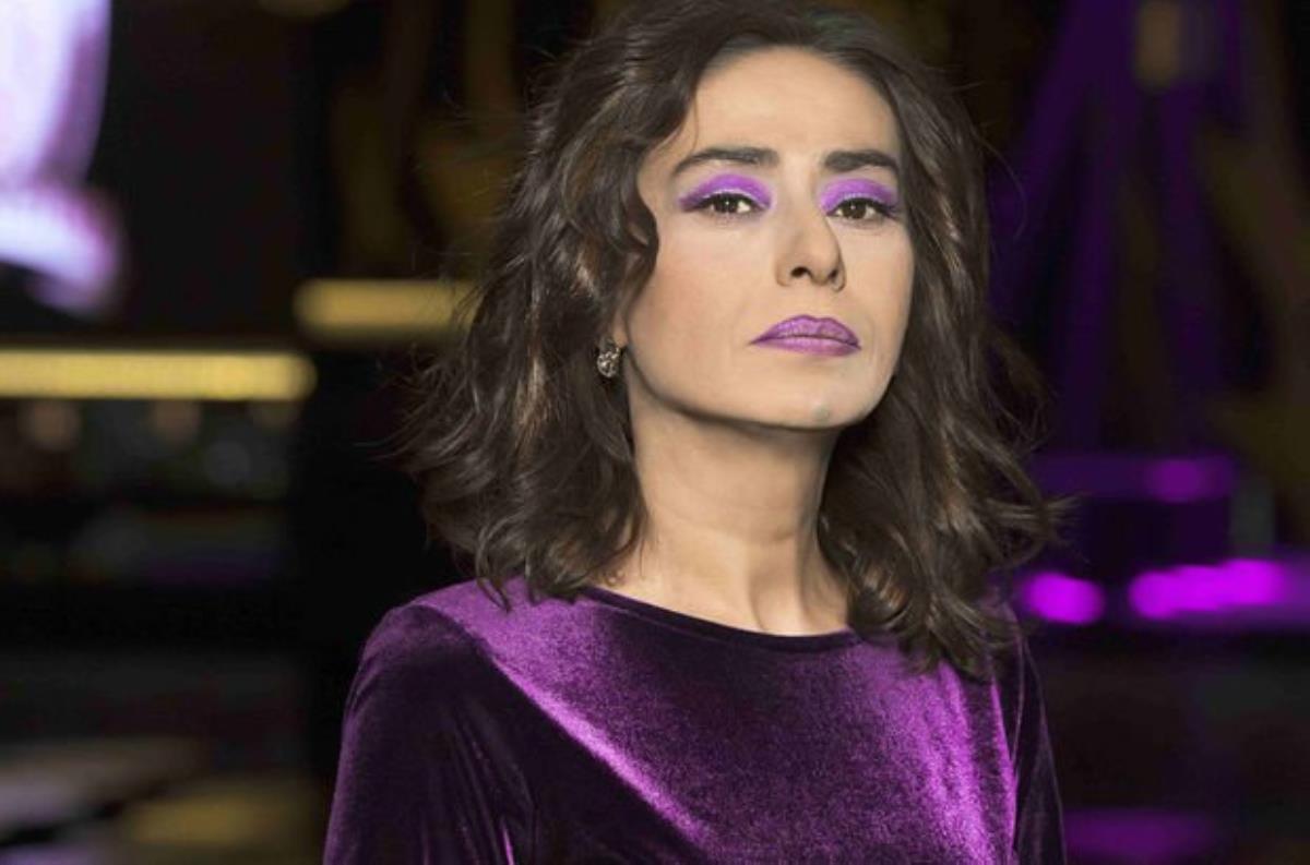 Aşı karşıtı Yıldız Tilbe, geri adım attı