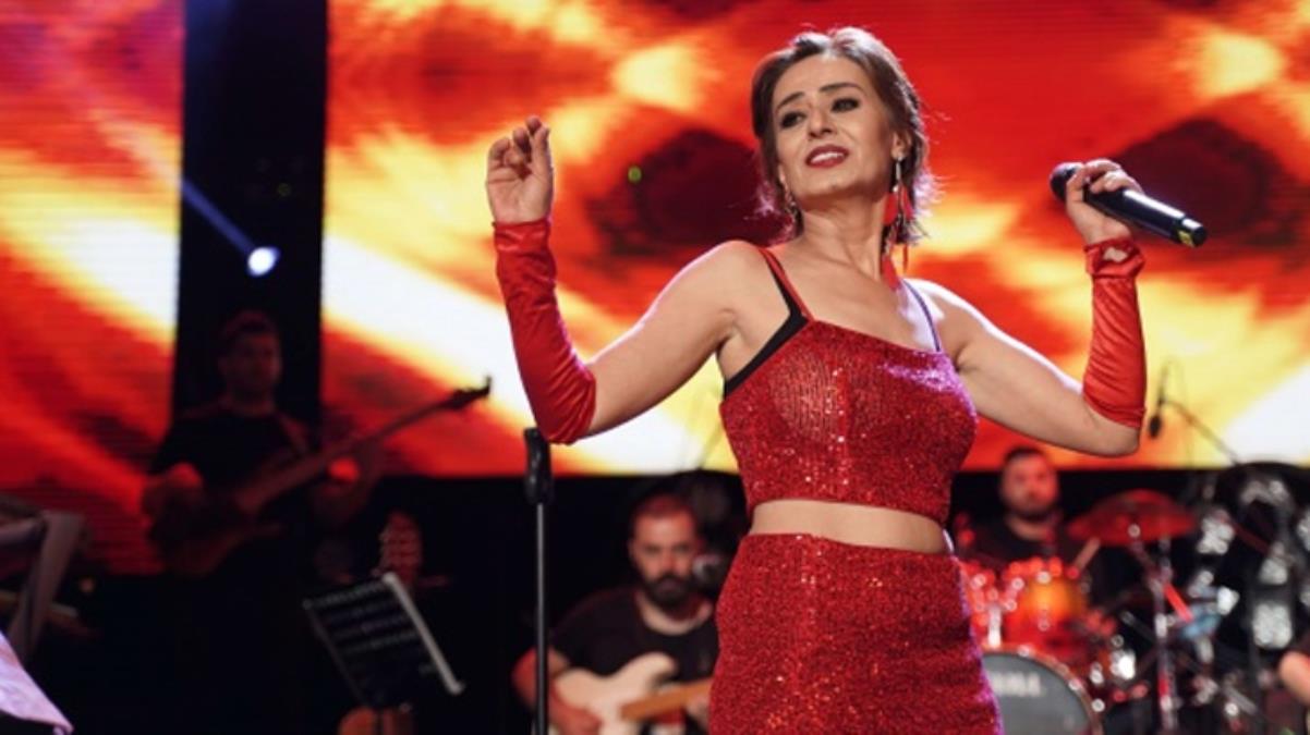Yıldız Tilbe'ye Kıbrıs'tan kötü haber!
