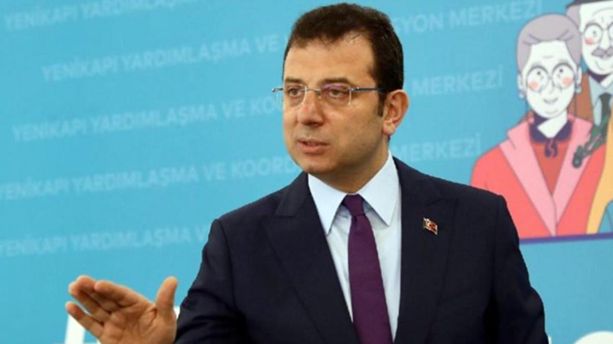 İmamoğlu'ndan Karaismailoğlu'na videolu yanıt