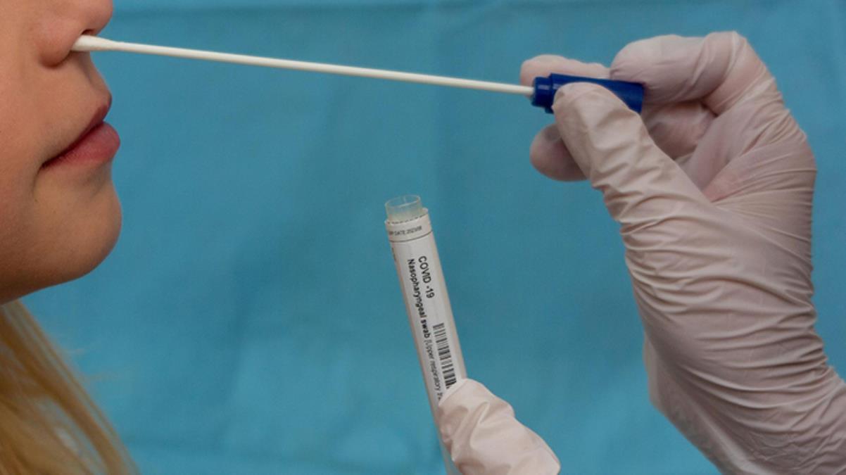 Bakanlık'tan iş yerlerine PCR testi yazısı