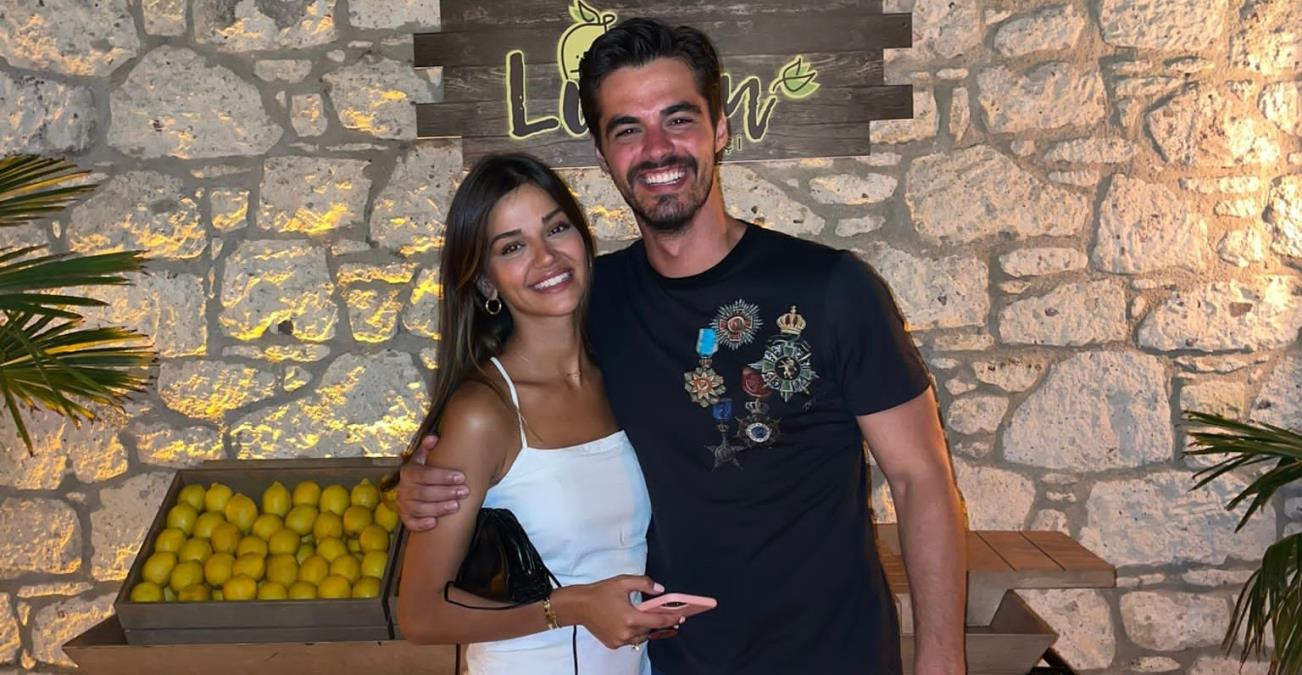 Berk Atan ve Selin Yağcıoğlu çifti ayrıldı