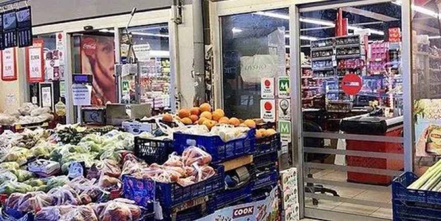 Beş Zincir Markete 'Fahiş Fiyat' İncelemesi