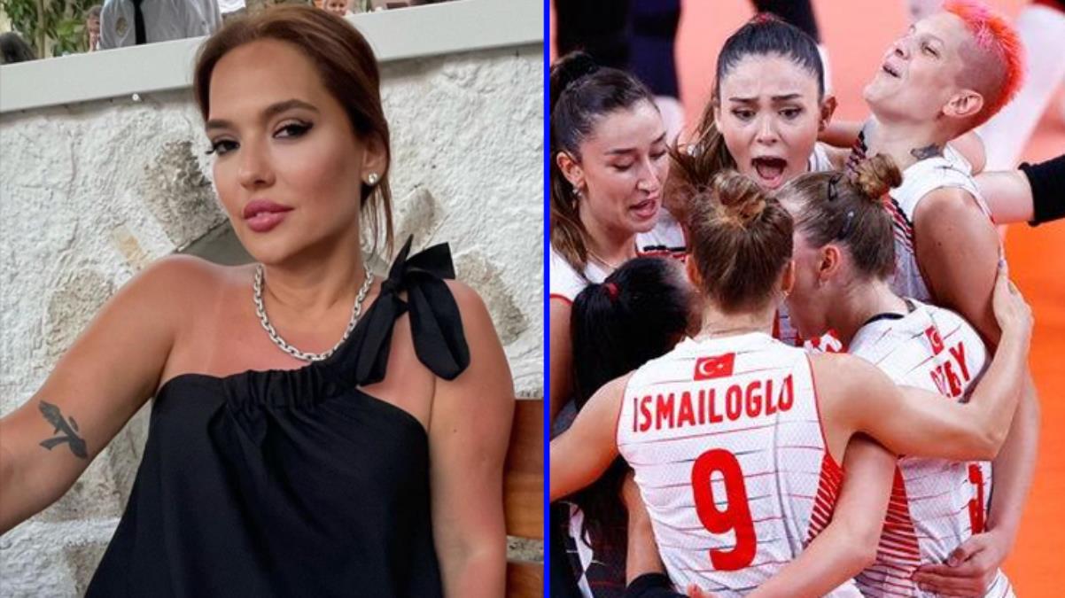 Demet Akalın'ın Filenin Sultanları isyanı
