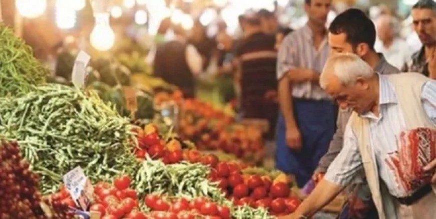 Dört kişilik bir ailenin açlık sınırı açıklandı