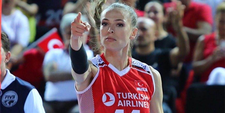Eda Erdem kimdir?