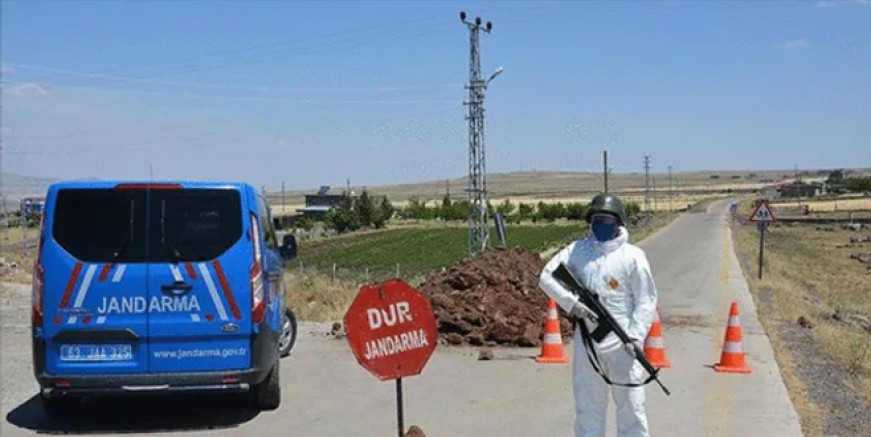 Edirne'de 'mavi dil hastalığı' yayılıyor!