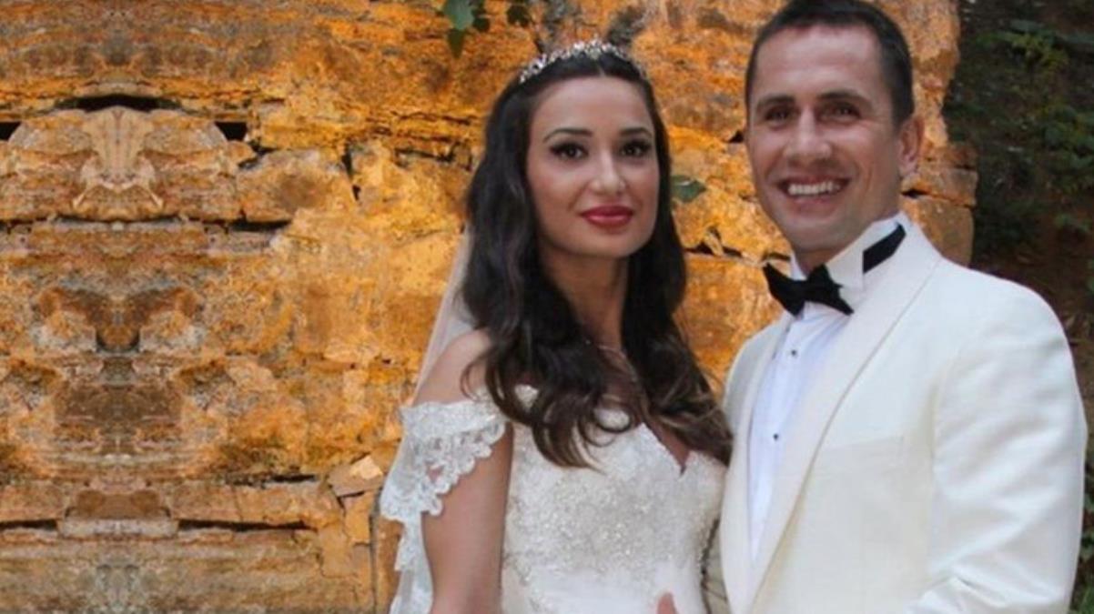 Emre Aşık ve Yağmur Sarnıç çifti boşandı!