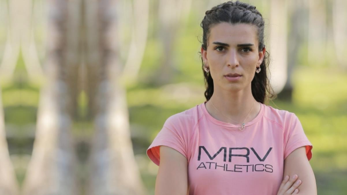 Survivor Merve Aydın'ın acı kaybı