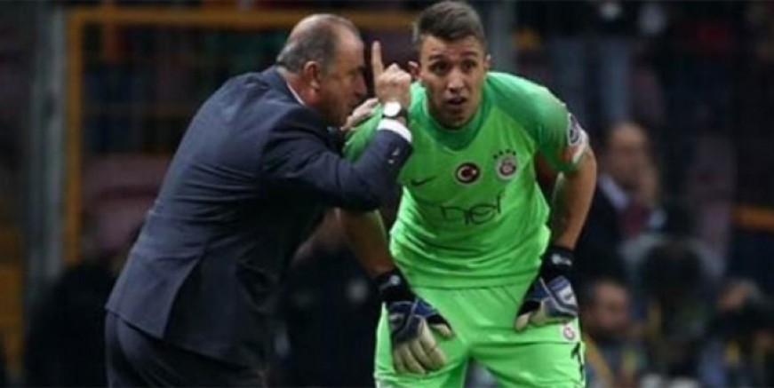 Galatasaray'da ortalık fena karıştı