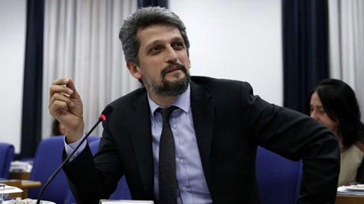 HDP'den Millet İttifakı'na gözdağı!