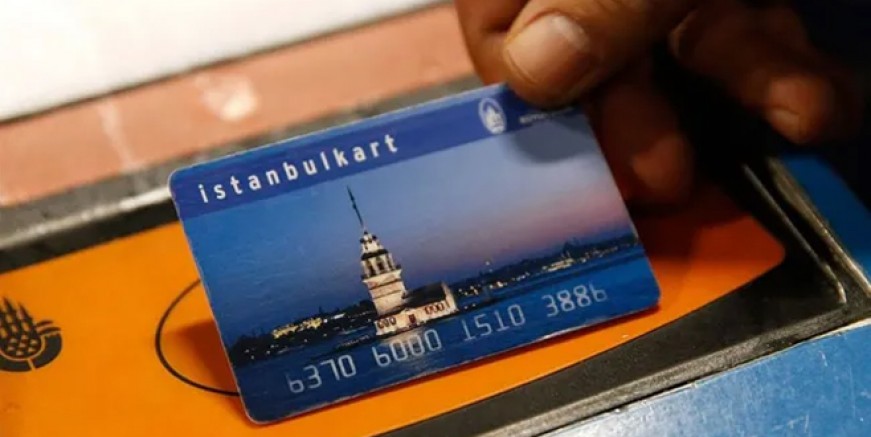 İBB'den İstanbulkart açıklaması