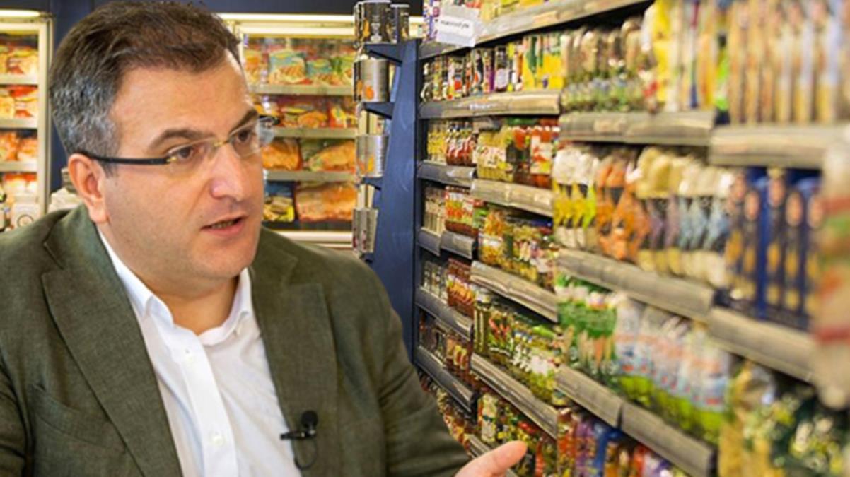 Cem Küçük'ten hükümete uyarı!