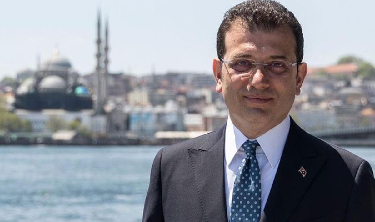 İmamoğlu'ndan dar gelirlileri mest edecek proje!