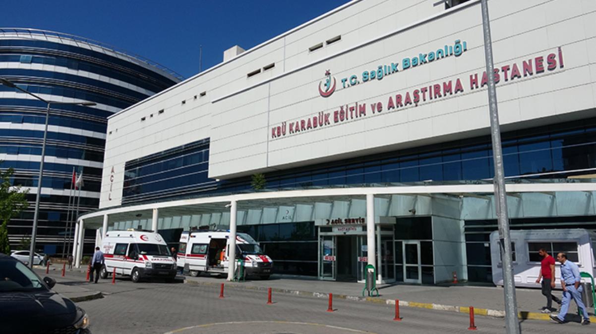 İşe gitmeyen hemşire evinde ölü bulundu