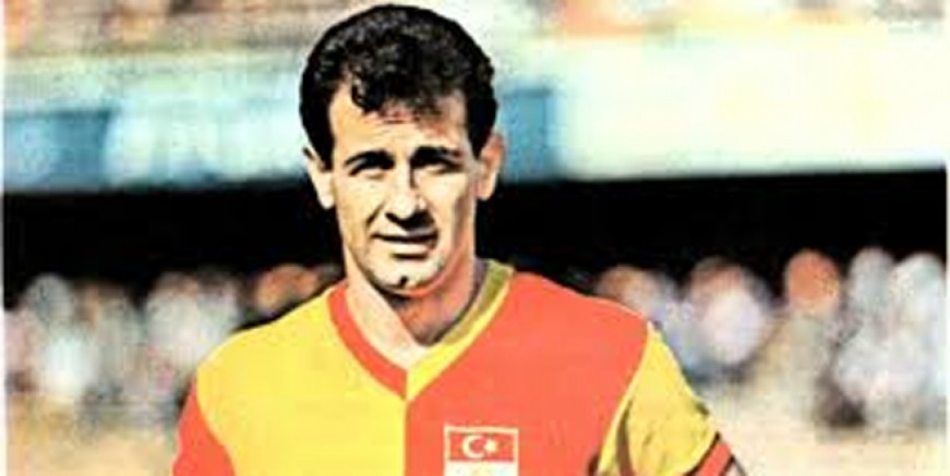 Kartal'da Metin Oktay turnuvası