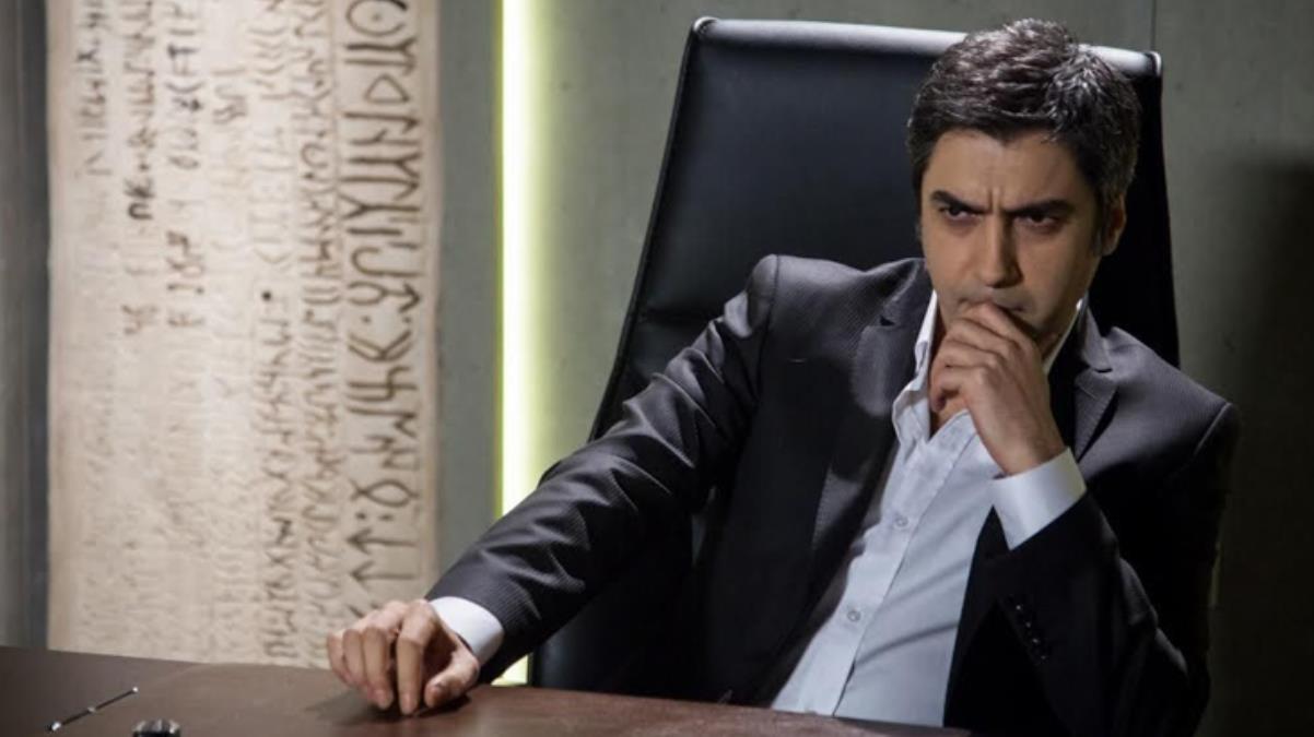 Necati Şaşmaz kendini mehdi ilan etti