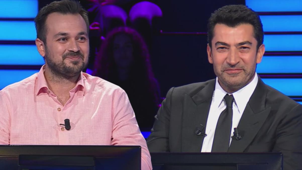 Kim Milyoner Olmak İster'de şok!