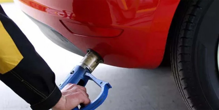 LPG'li araçlar için kötü haber!