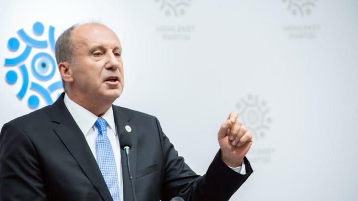 Memleket Partisi'nde Mustafa Tayfun Laik depremi