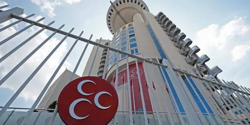 MHP yönetimi 7 ismi partiden ihraç etti