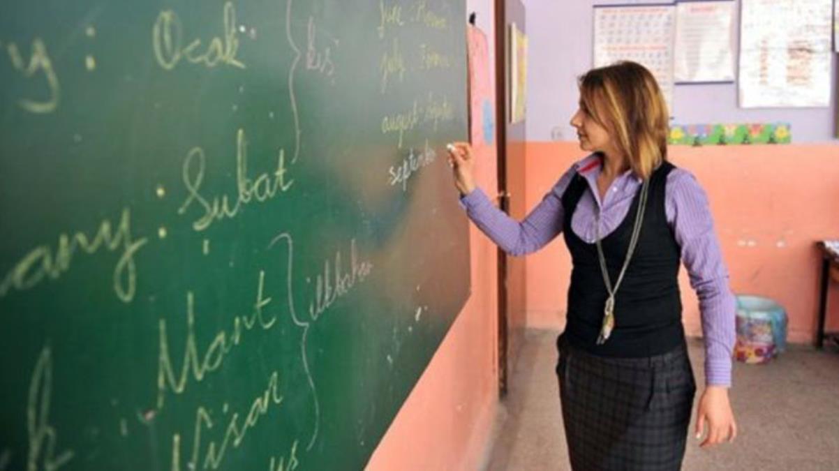 Öğretmenlere hazırlık ödemesi müjdesi