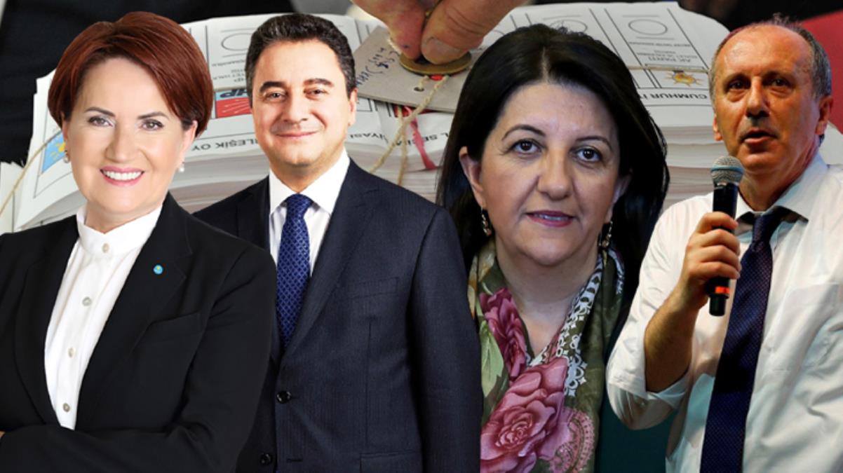 Son ankette yükselişteki DEVA Partisi'nden sert düşüş! 1 puanın bile altına gerilediler