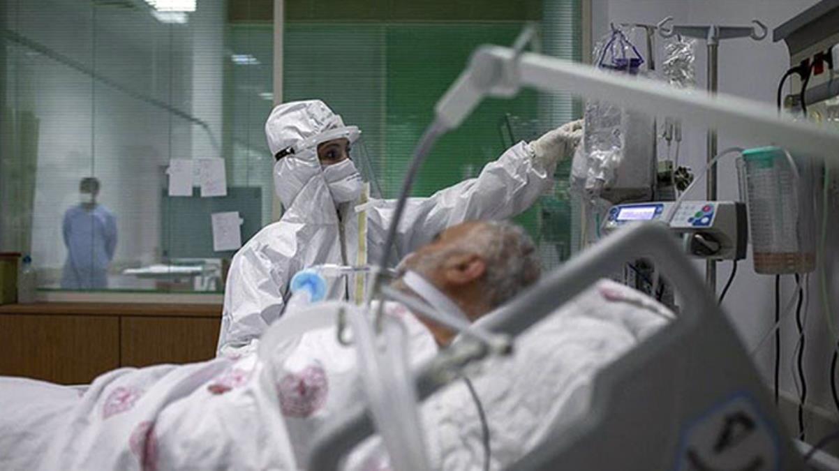 Türkiye'de koronavirüs nedeniyle 283 kişi vefat etti