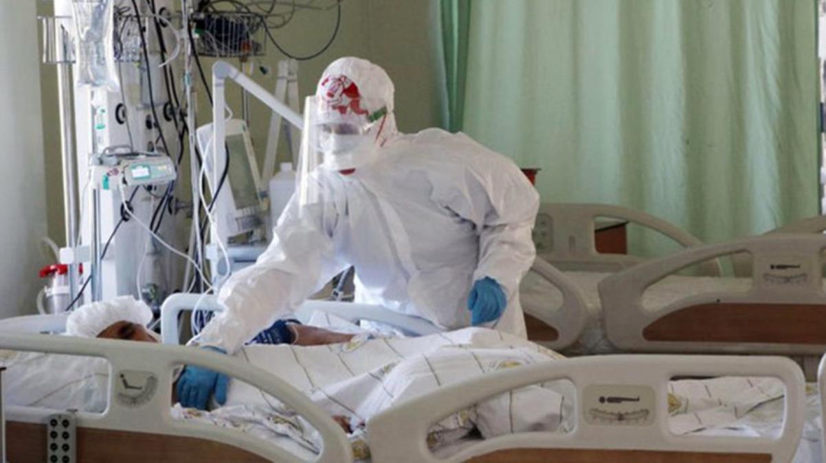 Türkiye'de koronavirüs nedeniyle 269 kişi vefat etti