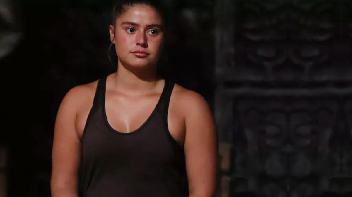 Survivor Ayşe'den şok itiraf!