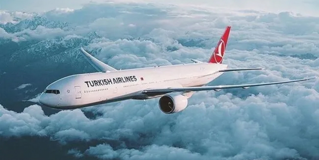 THY dünyanın en iyileri arasında