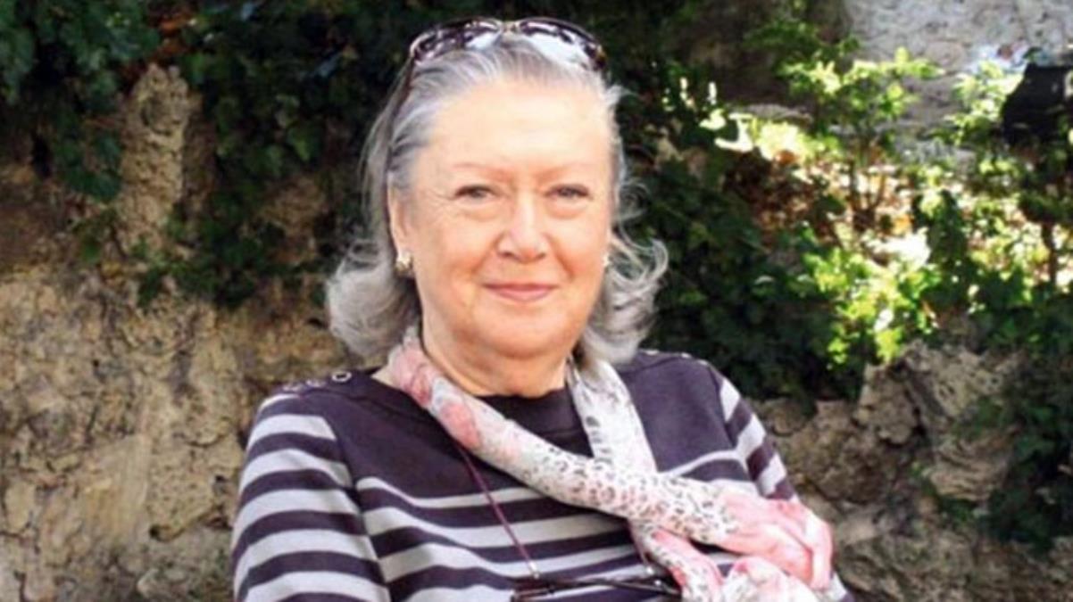 Sanatçı İnci Çayırlı hayatını kaybetti