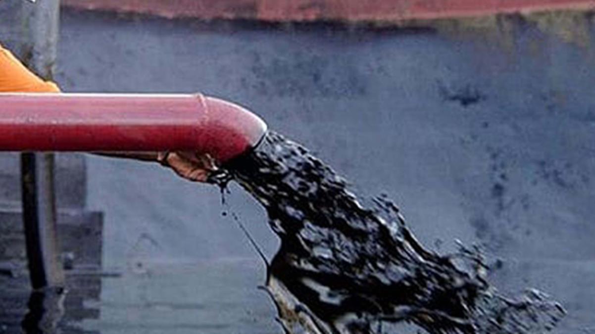 Türkiye petrol üretiminde gaza bastı