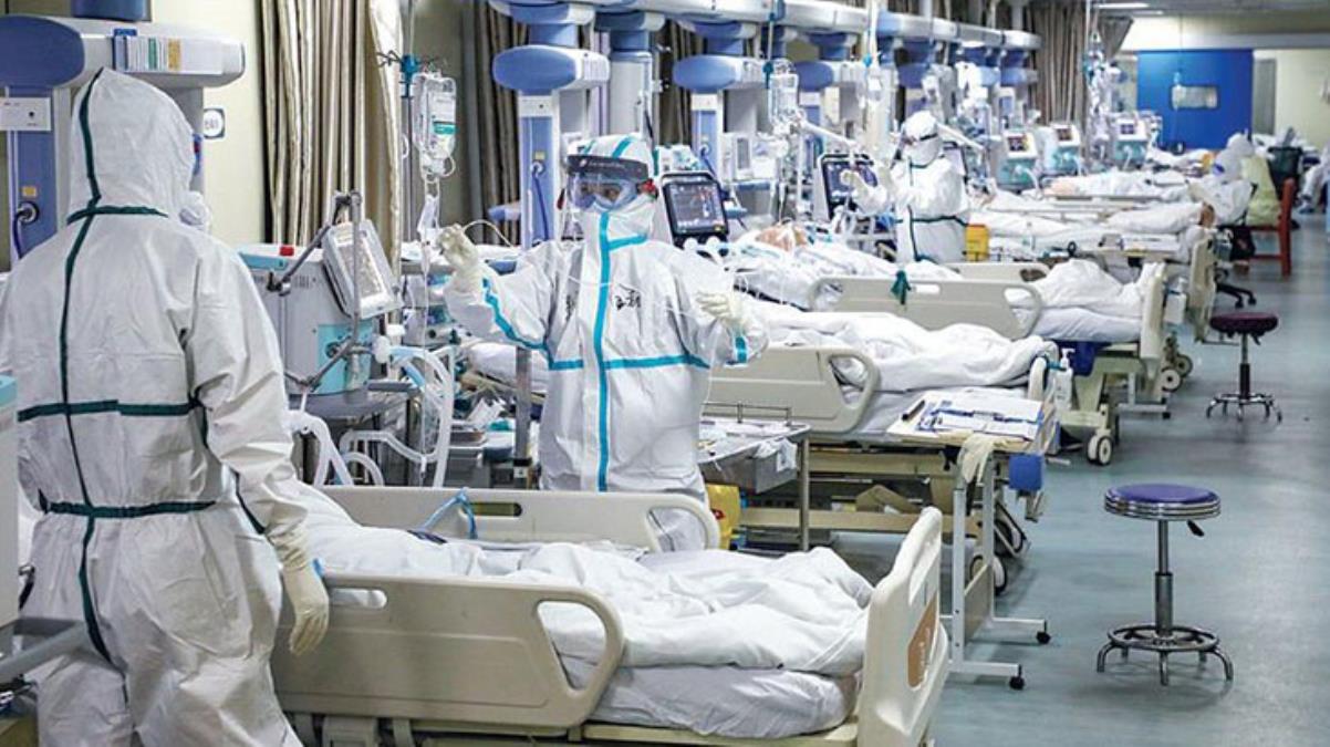 Mu varyantının belirtileri ortaya çıktı