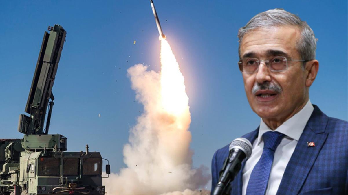 Türkiye'nin S-400'ü geliyor!