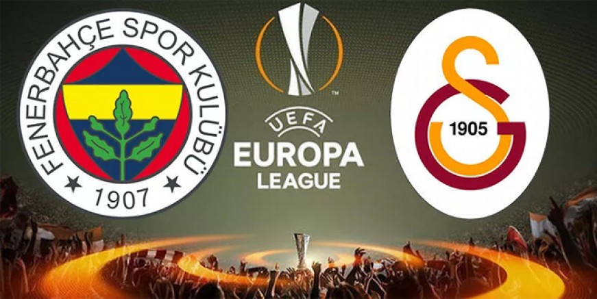 UEFA Avrupa Ligi'nde gecenin sonuçları