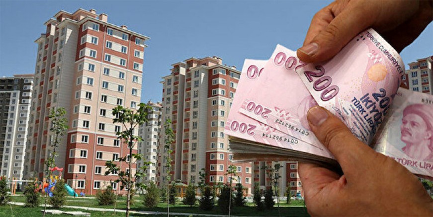 Vatandaşı isyan ettiren kiralar için Avrupa modeli