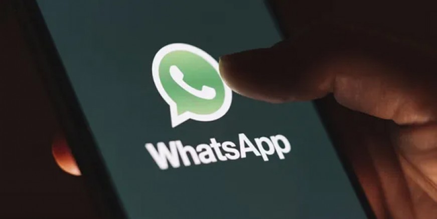 WhatsApp yeniliklere doymuyor