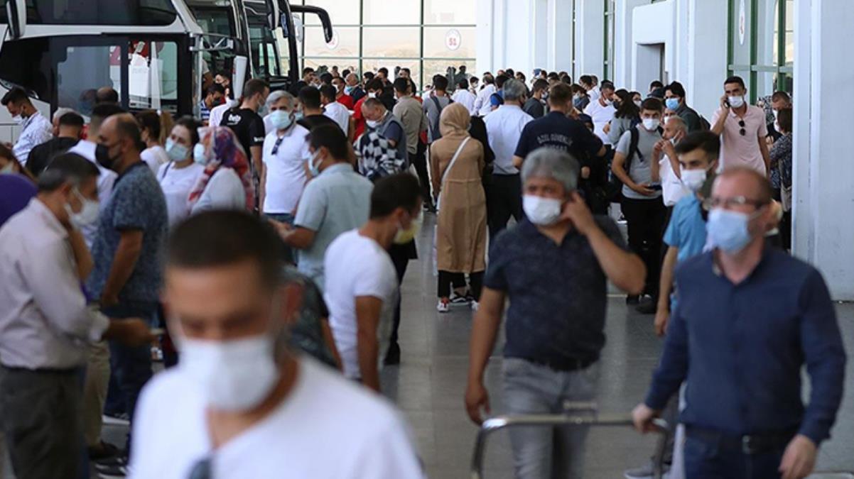 Yeni dönem başladı!