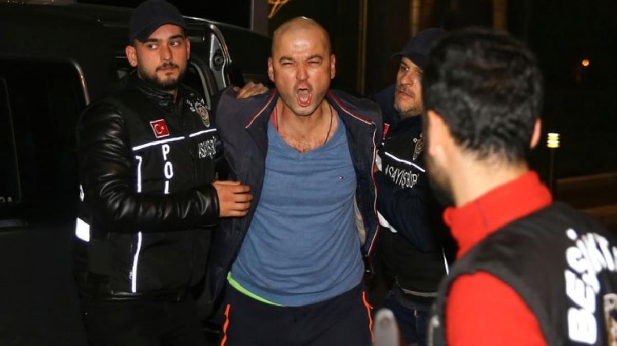 Yine MasterChef Murat yine skandal!