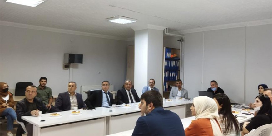 Adıyaman Belediyesi'nden örnek proje
