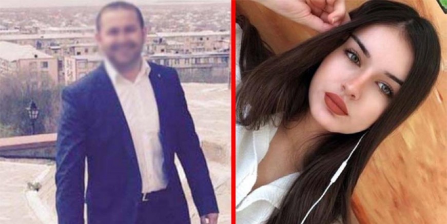 Aleyna Ağgül'ü ölüme götüren iğrenç olay!