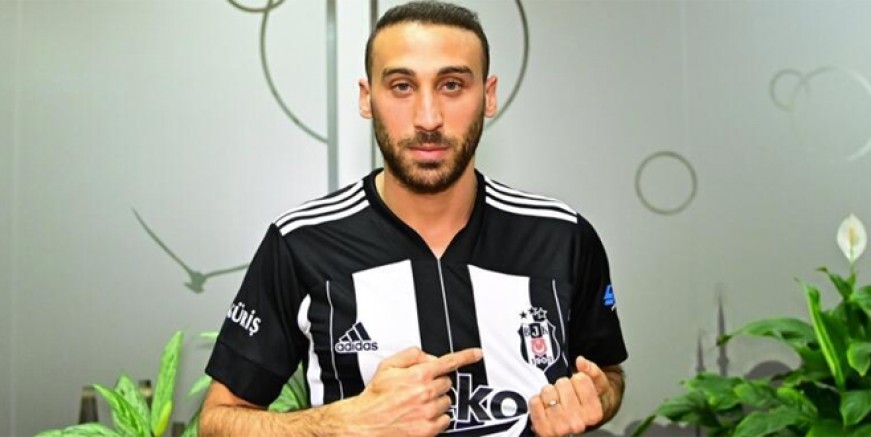 Beşiktaş'ta Cenk Tosun sesleri